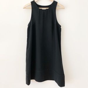 Nordstrom Leith Little Black Dress